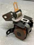 Mittlerer Sicherheitsgurt hinten KIA SORENTO I (JC) 2.5 CRDi 0432005
