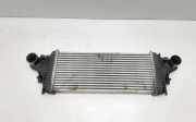 Ladeluftkühler MERCEDES-BENZ M (W164) ML 320 CDI 4-matic (164.122)