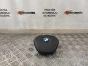 Schleifring Airbag BMW 5er Touring (G31) 6270488