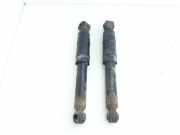 Stoßdämpfer hinten links OPEL ASTRA G Hatchback (F48_, F08_) 1.7 DTI 16V