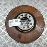 Bremsscheibe vorne rechts PEUGEOT 3008 II SUV (MC_, MR_, MJ_, M4_) Hybrid 180 (M4DGLU) 9804605780