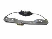 Fensterheber links hinten Volvo V60 I (155) 921043102