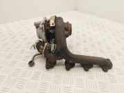 Turbolader MERCEDES-BENZ A (W177) A 180d (177.003) 144109240R