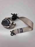 Sicherheitsgurt rechts vorne BMW 5er Touring (F11) 610126300C