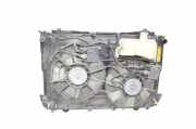 Kühler Lexus RX 2 (U3) 4227502240