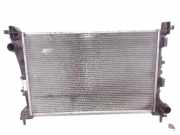 Kühler Fiat 500L (351) 8A9560000