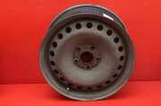 Reifen auf Stahlfelge Ford Focus C-Max (DM2) 5X108