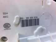 Türschloss links hinten Skoda Octavia III Kombi (5E) 5E0839015A