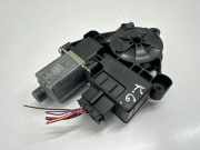 Motor Fensterheber links hinten Skoda Octavia III (5E) 5Q0959811A