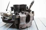 Radnabe hinten Mercedes-Benz C-Klasse (W205) A2055467380