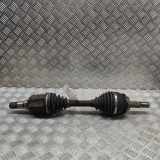 Antriebswelle links vorne Toyota Land Cruiser (J12) 4343060060