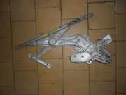 Fensterheber rechts hinten Honda Civic VI Stufenheck (EJ, EK)