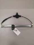 Fensterheber rechts hinten Mazda 6 Sport Kombi (GH)