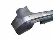 Stoßstange hinten VW Passat B7 Alltrack (36, B7) 3C9807421
