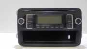 Radio/Navigationssystem-Kombination VW Golf VI Cabriolet (517) 1K0035156B