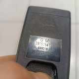 Gurtschloss Opel Insignia A Sports Tourer (G09) 39151547
