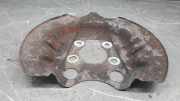 Bremstrommel links hinten Citroen C3 Picasso (SH)