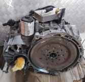 Automatikgetriebe Audi A3 Sportback (8V) QFQ