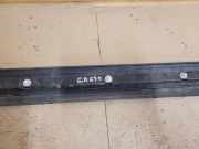 Blende Kotflügel links hinten Opel Zafira A (T98) 0090495