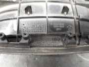 Kühlergrill unten Renault Twingo I (C06)