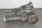 Schaltgetriebe Audi A5 (8T) KBZ
