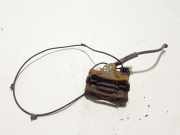 Bremssattel links hinten Mercedes-Benz Vito/Mixto Kasten (W639) A6394200283