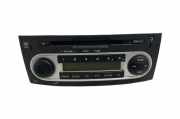 Radio/Navigationssystem-Kombination Mitsubishi Colt IV (CAO) 8701A239