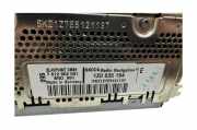 Radio/Navigationssystem-Kombination Skoda Octavia II Kombi (1Z) 1Z0035194