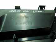 Lüftungsgitter Armaturenbrett Citroen C5 III Break (RW) 9682419677