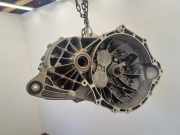Schaltgetriebe Ford Kuga II (DM2) FV4R70002CCA