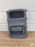 Heckklappengriff Mercedes-Benz Vito Bus (W639) 6397600061