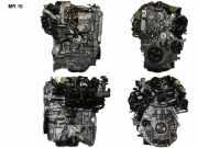 Motor ohne Anbauteile (Benzin) Nissan X-Trail III (T32) MR16