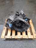 Schaltgetriebe Ford Focus II Turnier (DA, DS, FFS) 6M5R7002DB