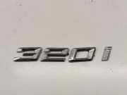 Emblem BMW 3er (G20, G28, G80)