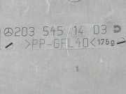 Deckel Sicherungskasten Mercedes-Benz C-Klasse (W203) 2035451403