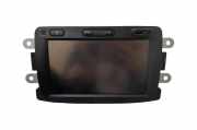 Radio/Navigationssystem-Kombination Opel Vivaro B Combi (X82) 281154399R