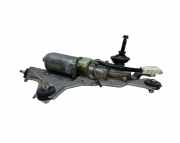Wischermotor hinten Toyota Prius (W3) 8513047010