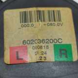 Sicherheitsgurt links hinten Skoda Octavia II Kombi (1Z) 602036200C