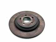 Bremsscheibe rechts hinten Ford Focus IV (HN) JX612A315BEA