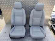 Sitzgarnitur komplett Leder geteilt Land Rover Range Rover Evoque I (L538)