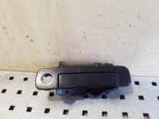 Türgriff rechts hinten Audi 80 Avant (8C, B4) 4A0837206