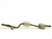 Auspuffanlage hinten Mercedes-Benz C-Klasse (W205) A2054904120