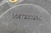 Türfeststeller Peugeot 308 II () 9687233280