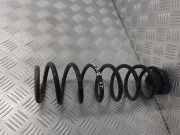 Federblatt links hinten Skoda Fabia II Kombi (545)