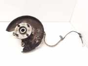 Achsschenkel (ABS) links vorne Toyota Yaris (P1) 895430D010