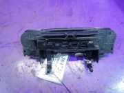 Türgriff rechts hinten Audi A4 Avant (8K, B8) 4B0839885