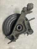 Radnabe hinten Land Rover Range Rover Evoque I (L538) CPLA2K317AD