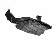 Zierleiste Audi A5 Cabriolet (8F) 8W7864402