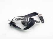 Sicherheitsgurt rechts hinten BMW X5 (E70) 606345600A