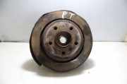 Radlager links hinten BMW 5er (E39)